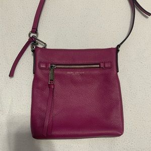 Marc Jacobs The Trooper Crossbody